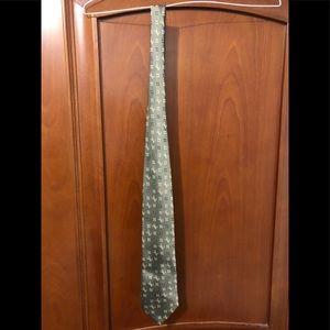 Louis Vuitton Tie